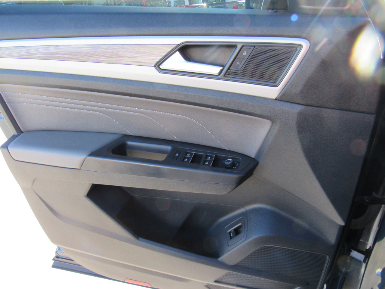 Volkswagen Atlas Cross Sport  2022