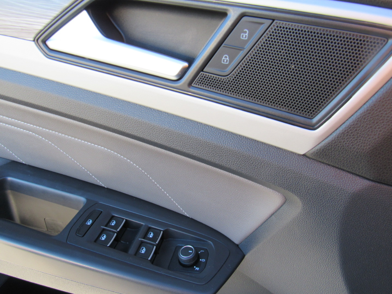 Volkswagen Atlas Cross Sport  2022