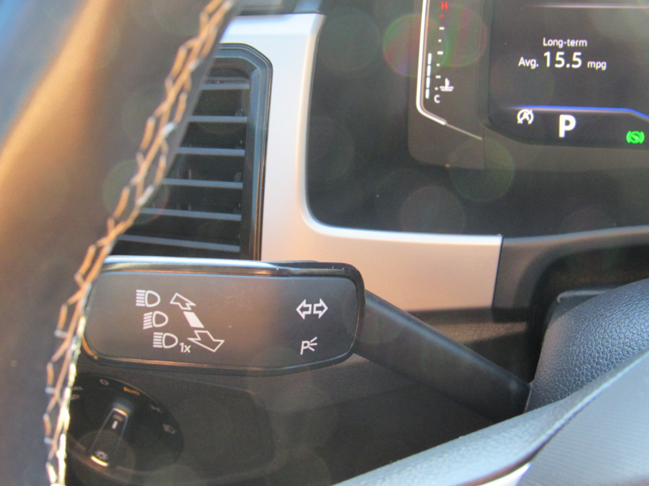 Volkswagen Atlas Cross Sport  2022