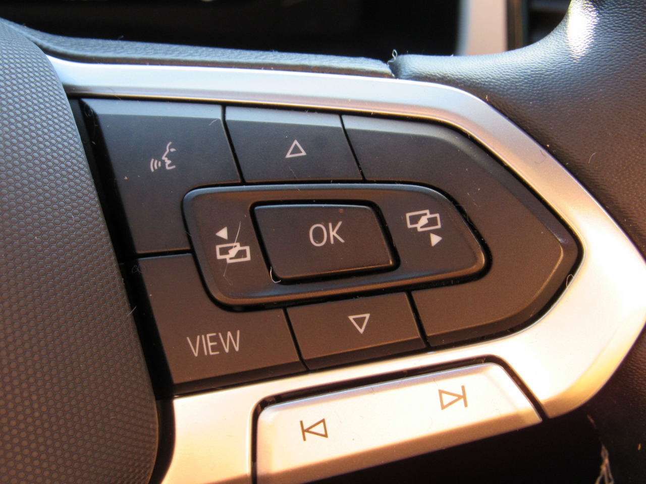 Volkswagen Atlas Cross Sport  2022