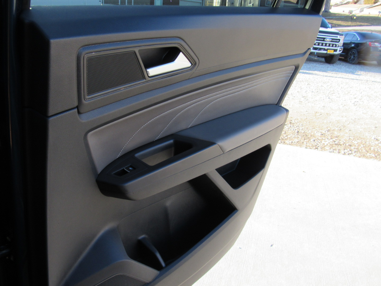 Volkswagen Atlas Cross Sport  2022