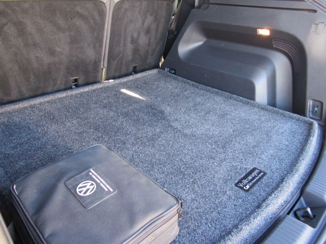 Volkswagen Atlas Cross Sport  2022