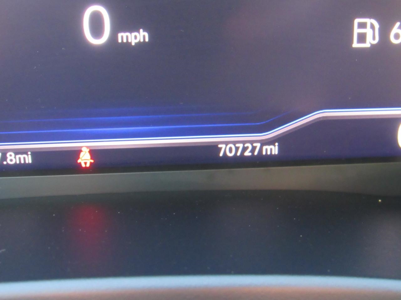 Volkswagen Atlas Cross Sport  2022