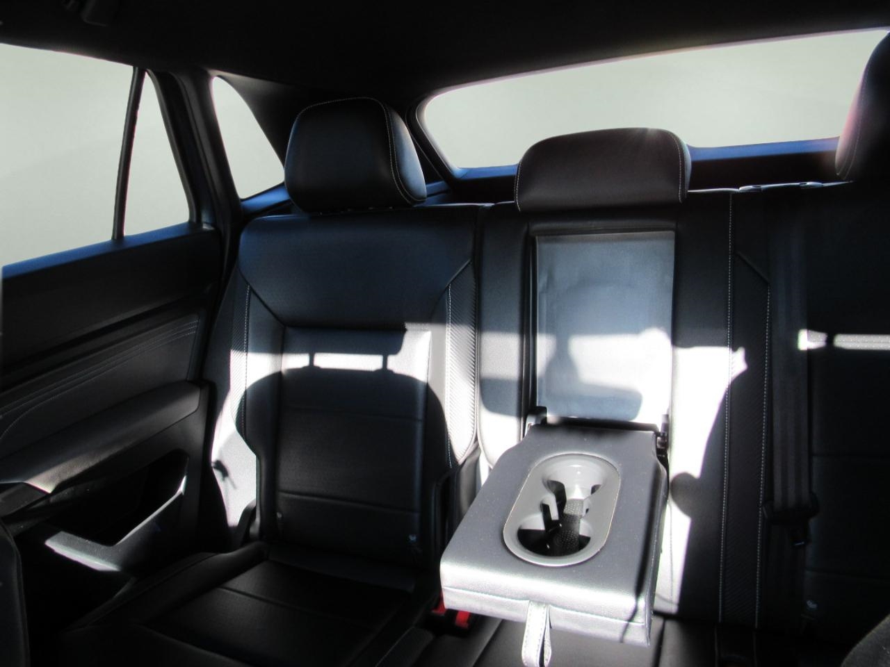 Volkswagen Atlas Cross Sport  2022