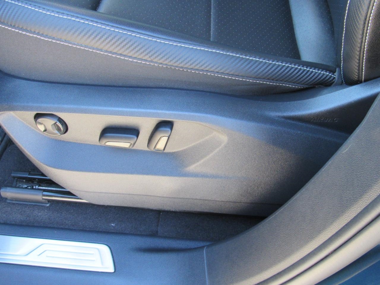 Volkswagen Atlas Cross Sport  2022