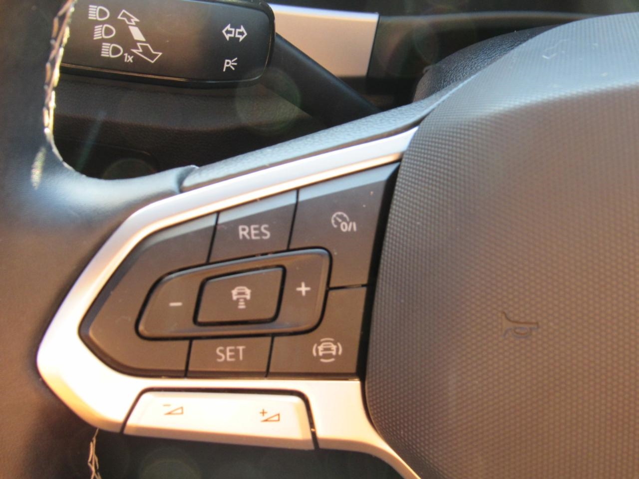 Volkswagen Atlas Cross Sport  2022