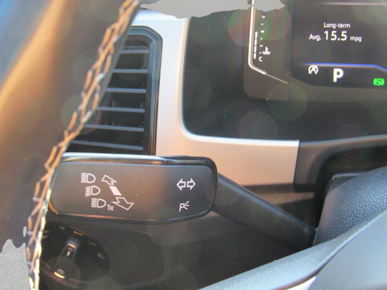 Volkswagen Atlas Cross Sport  2022