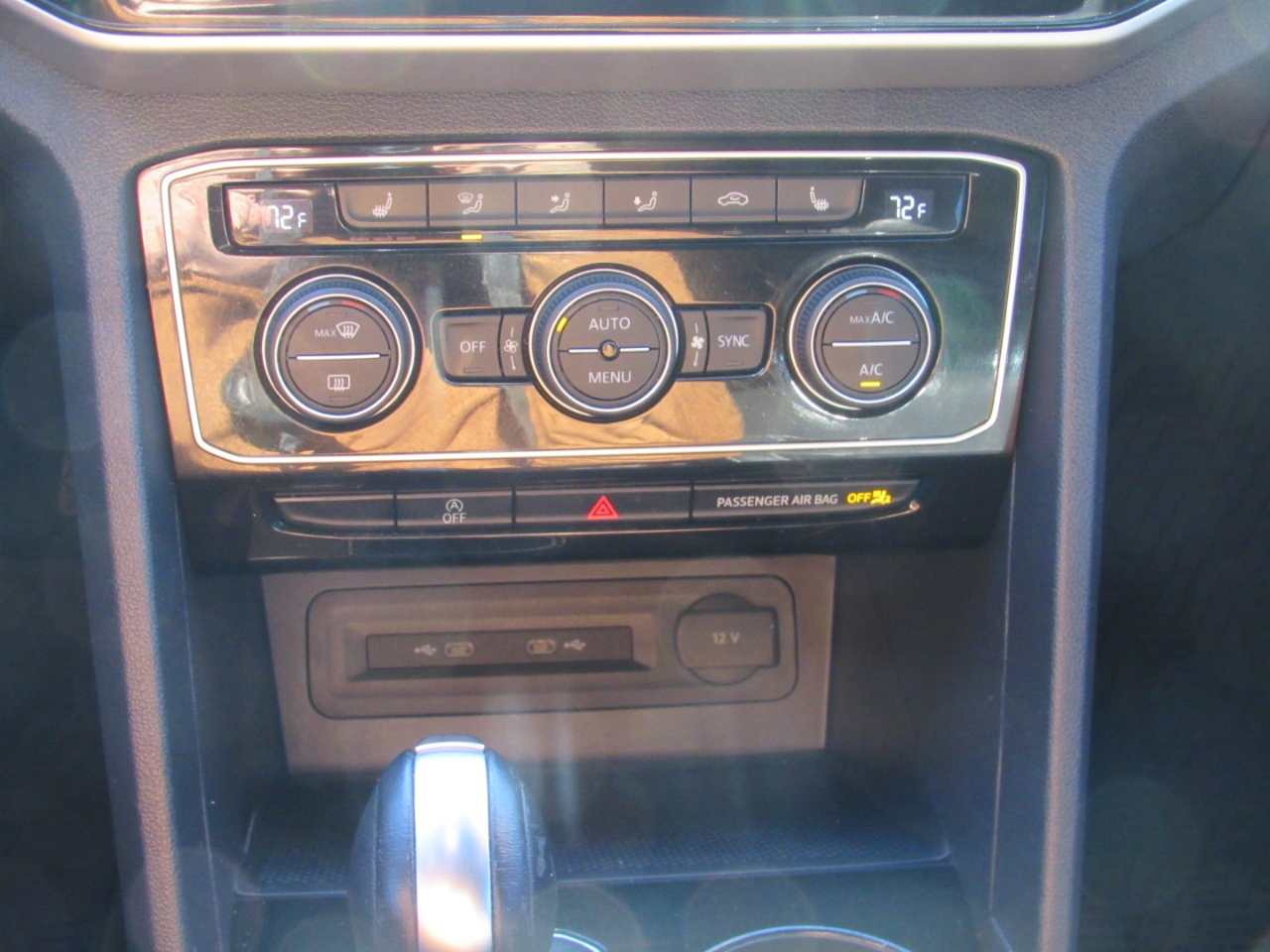 Volkswagen Atlas Cross Sport  2022