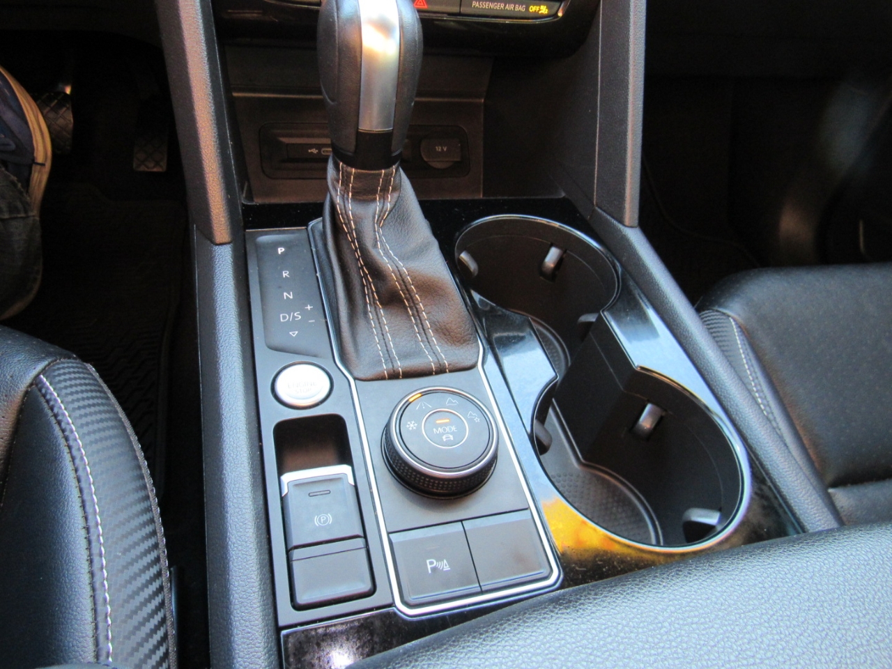 Volkswagen Atlas Cross Sport  2022