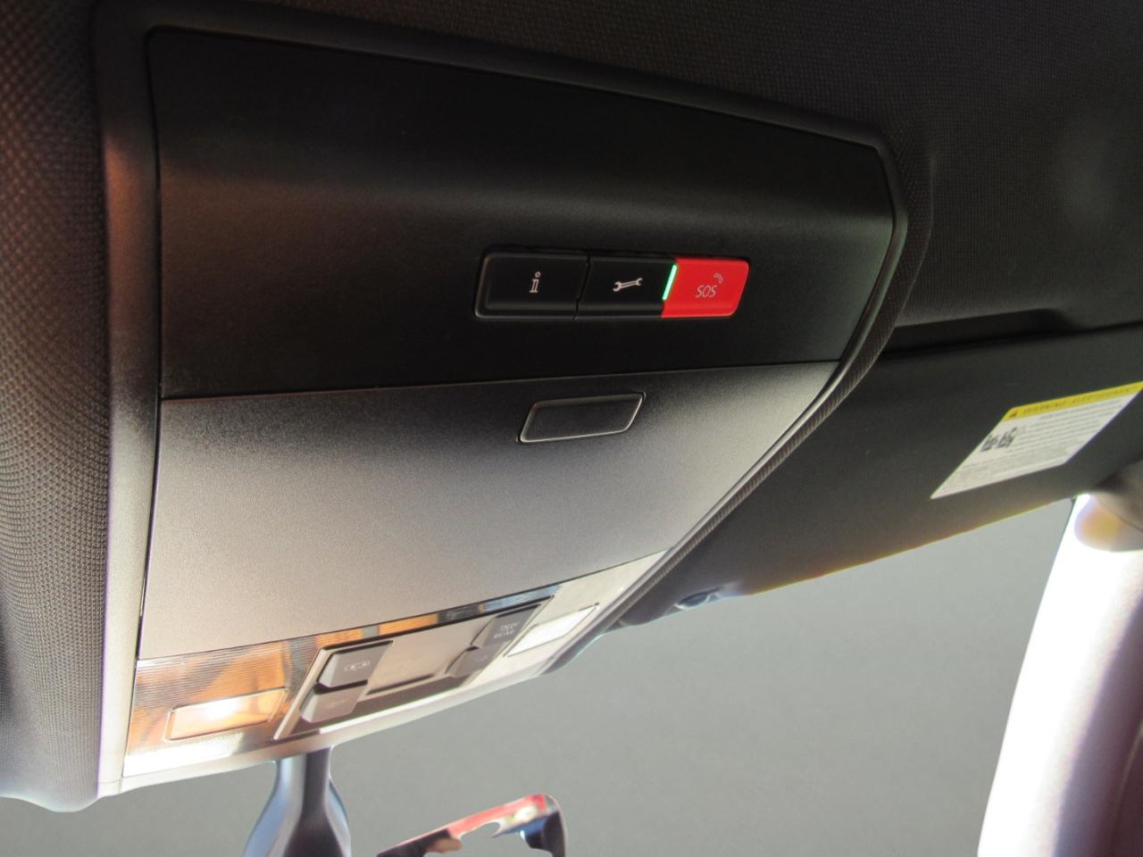 Volkswagen Atlas Cross Sport  2022