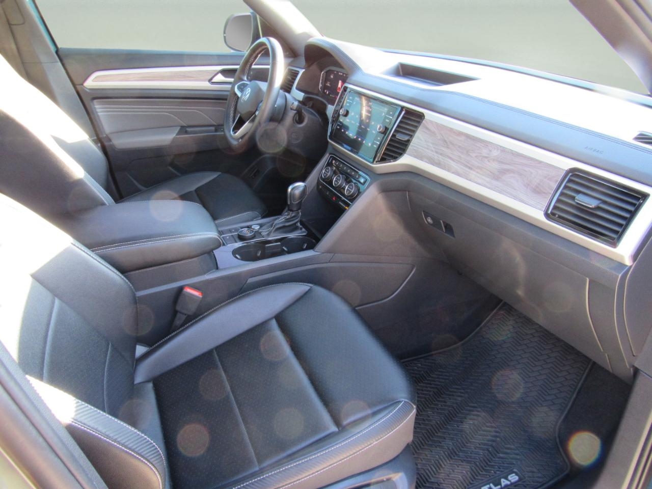 Volkswagen Atlas Cross Sport  2022