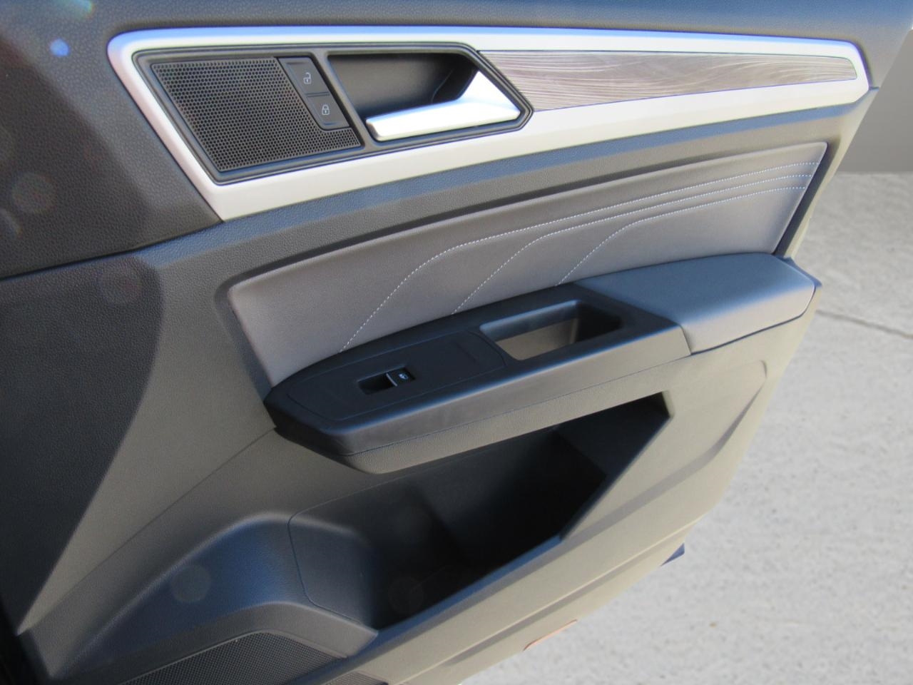 Volkswagen Atlas Cross Sport  2022