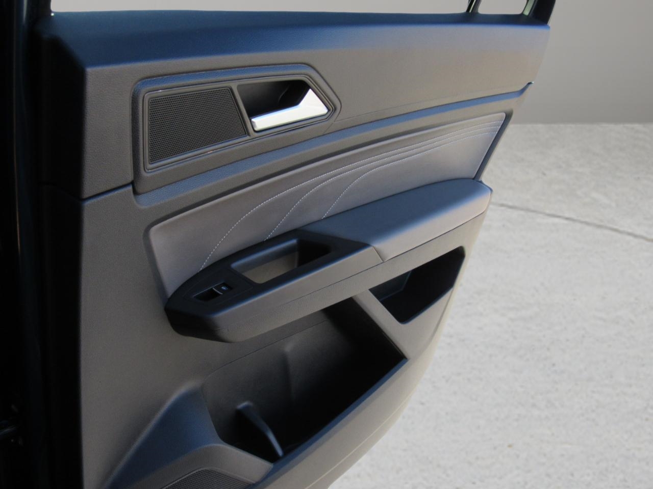 Volkswagen Atlas Cross Sport  2022