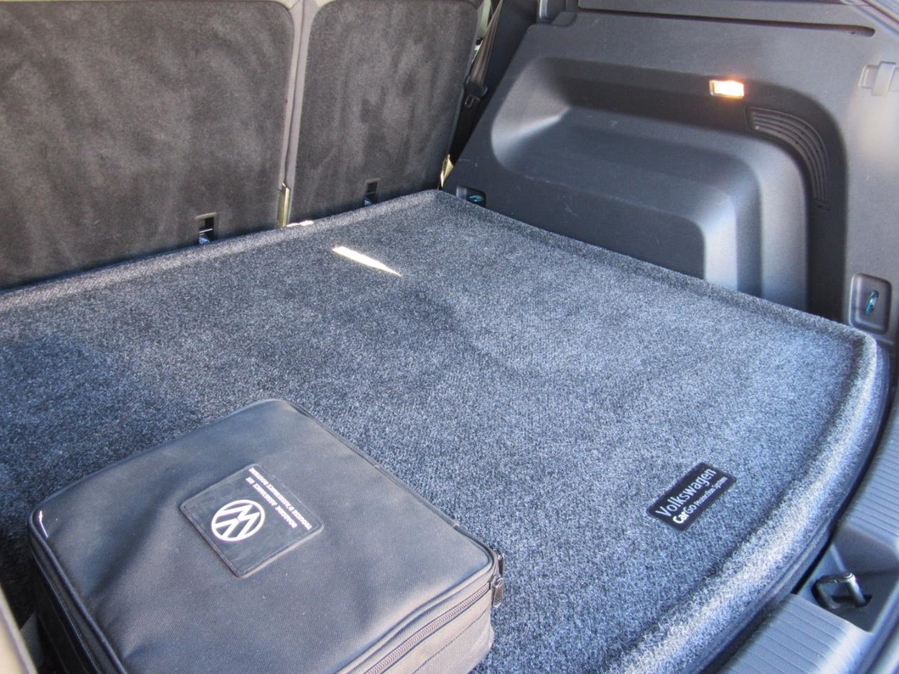 Volkswagen Atlas Cross Sport  2022