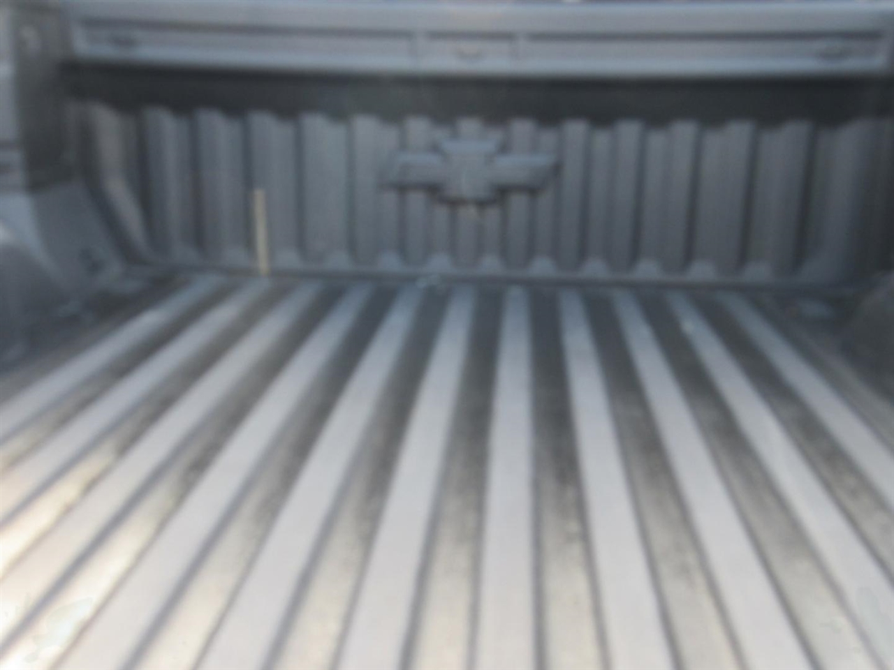 Chevrolet Silverado 1500 LTZ Crew Cab 4WD 2022