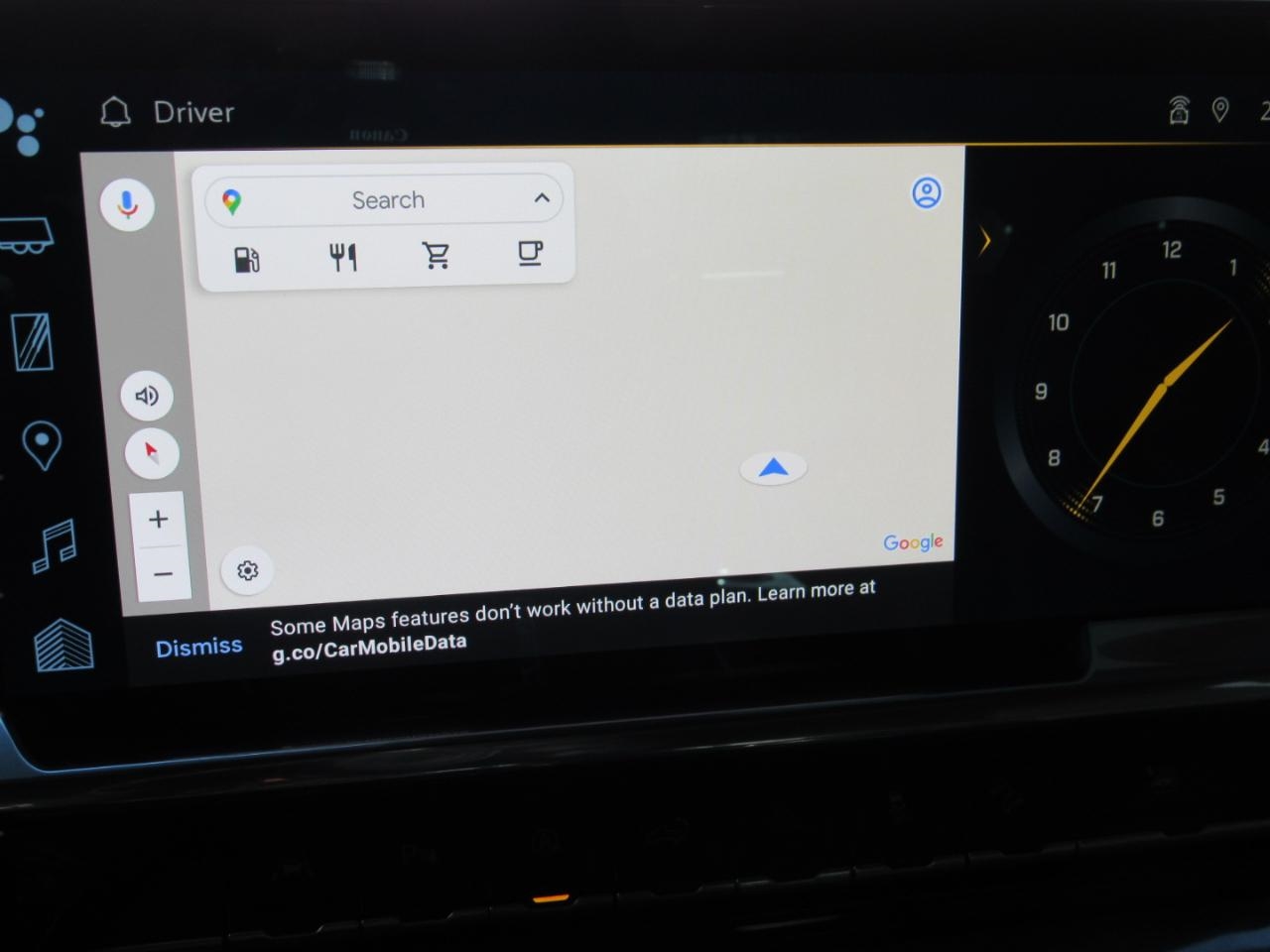 Chevrolet Silverado 1500 LTZ Crew Cab 4WD 2022