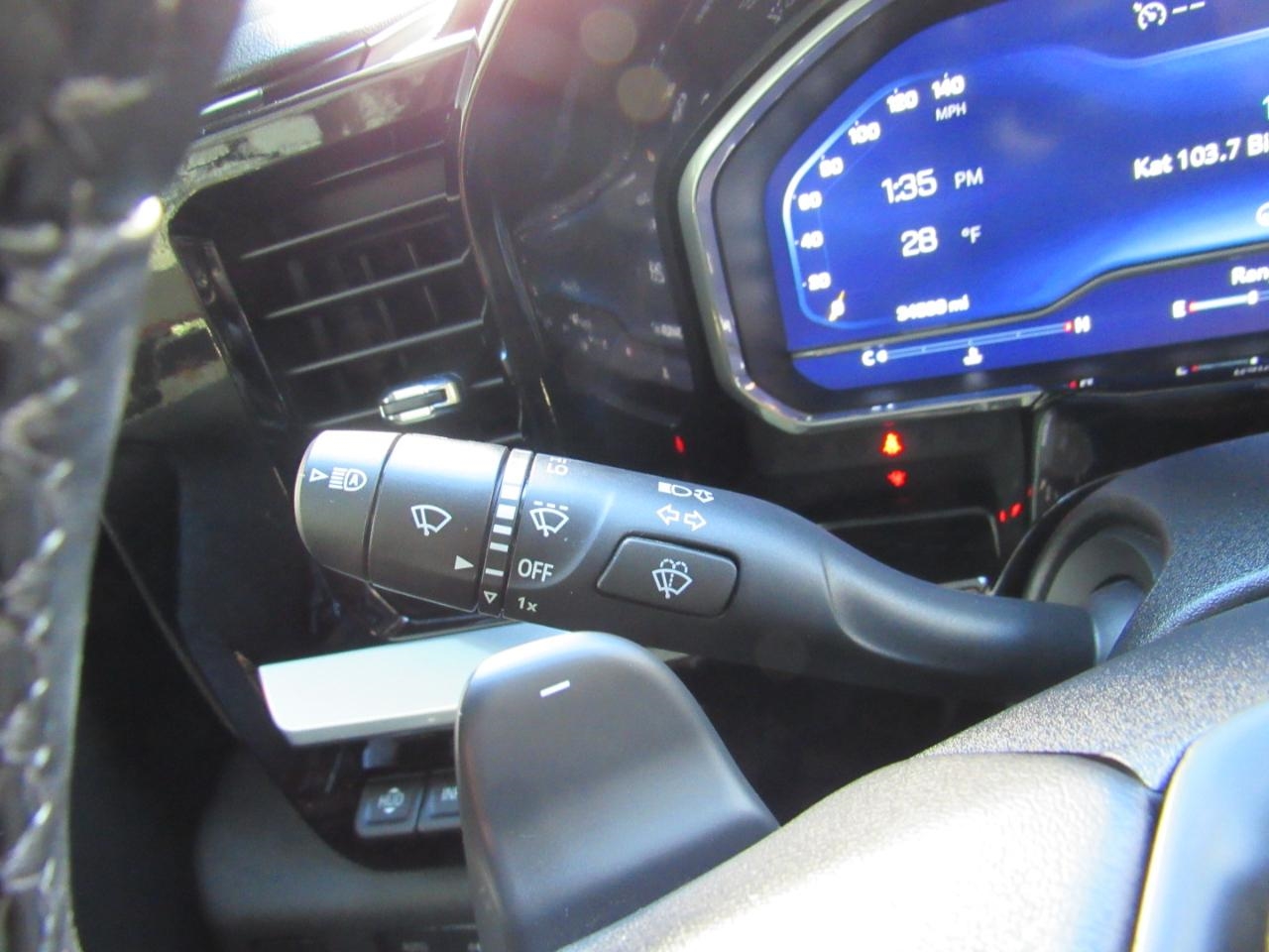 Chevrolet Silverado 1500 LTZ Crew Cab 4WD 2022