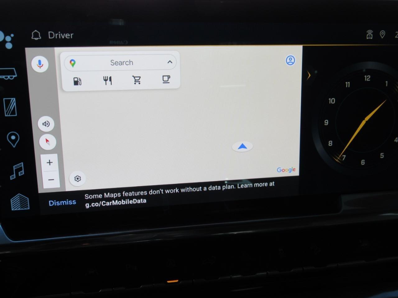 Chevrolet Silverado 1500 LTZ Crew Cab 4WD 2022