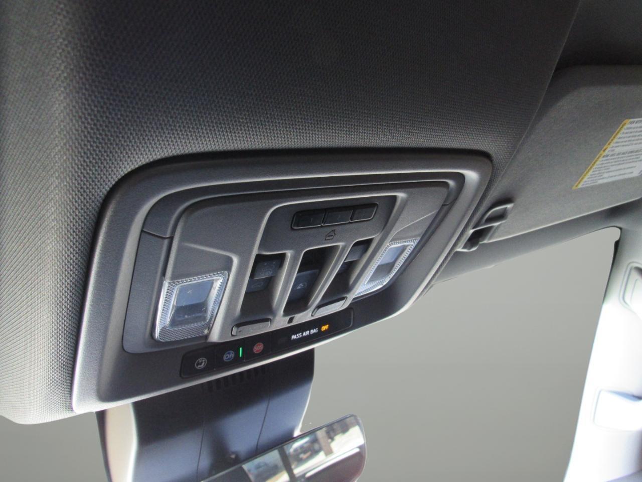 Chevrolet Silverado 1500 LTZ Crew Cab 4WD 2022