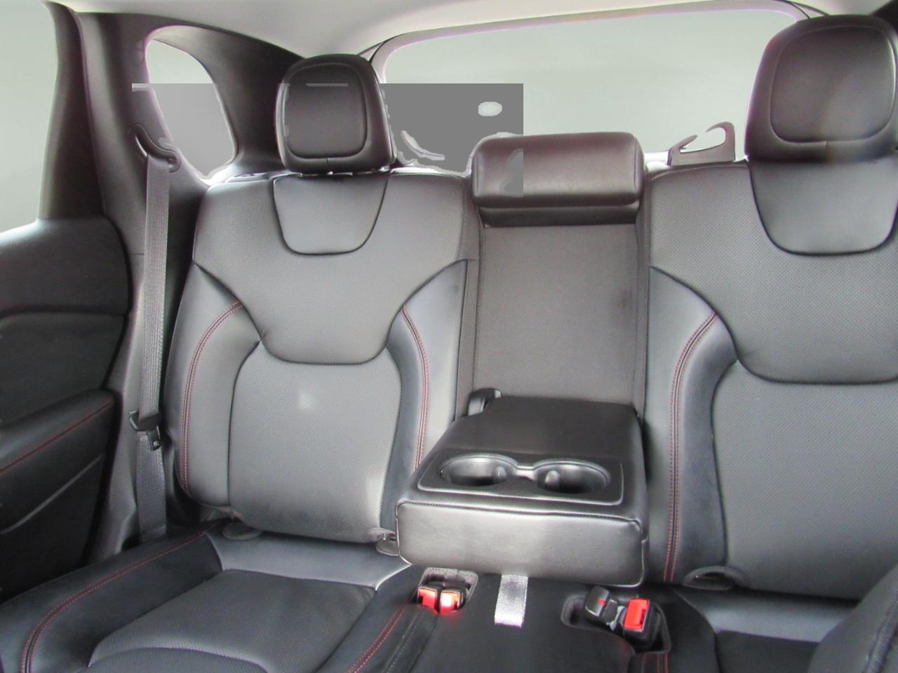 Jeep Cherokee Trailhawk 4x4 2022