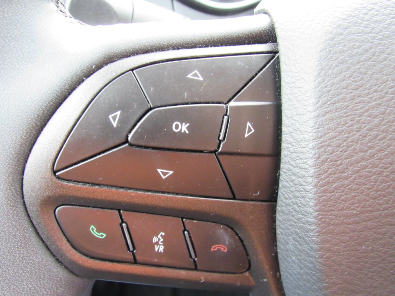 Jeep Cherokee Trailhawk 4x4 2022