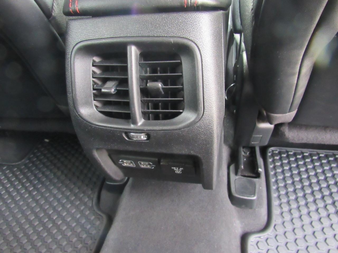 Jeep Cherokee Trailhawk 4x4 2022