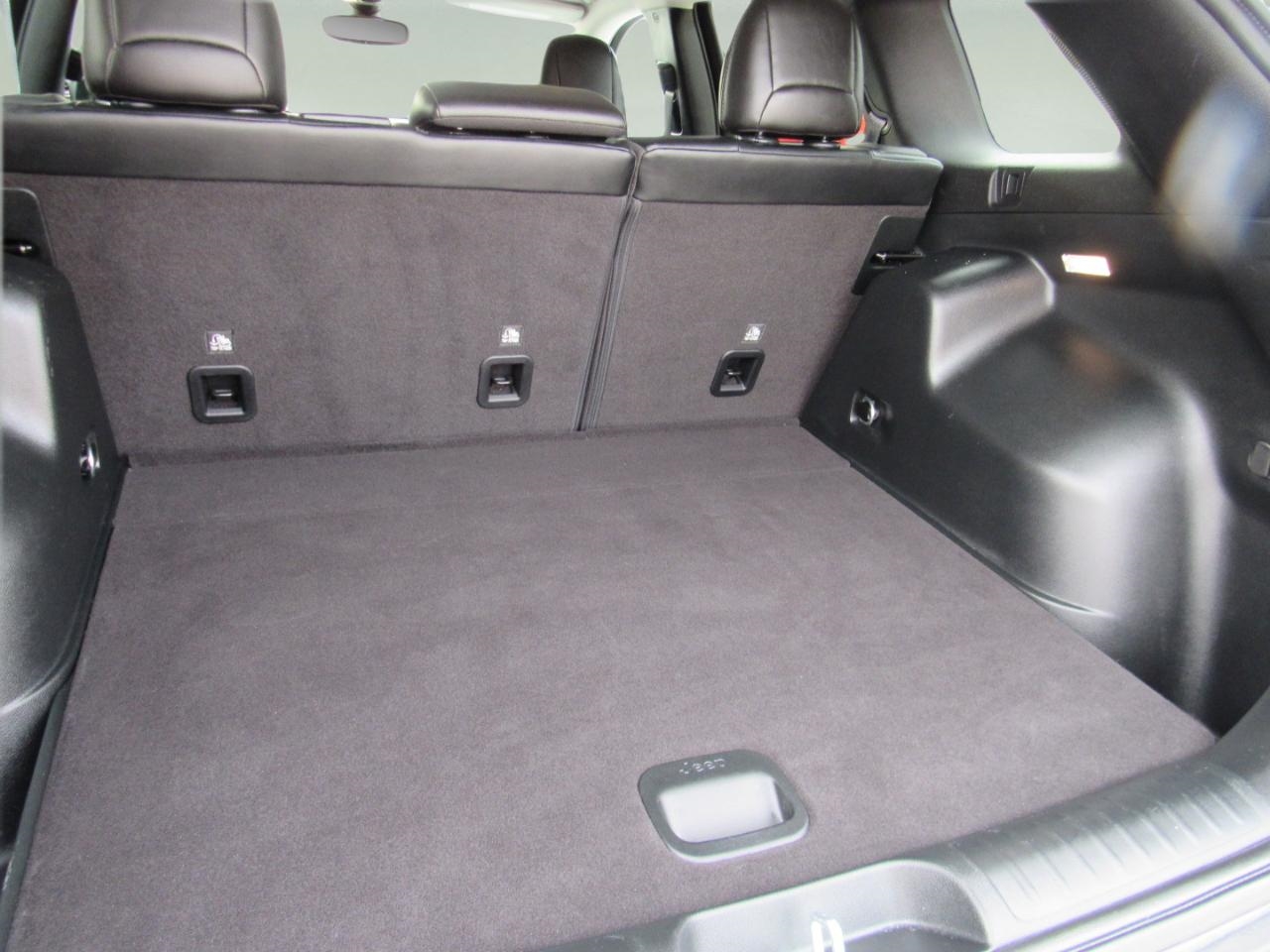 Jeep Cherokee Trailhawk 4x4 2022