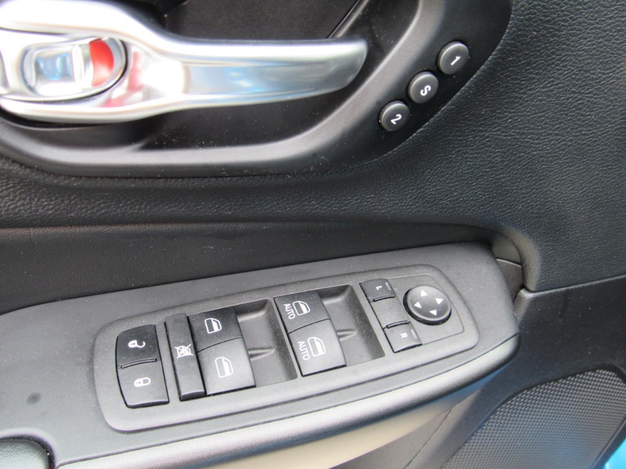 Jeep Cherokee Trailhawk 4x4 2022