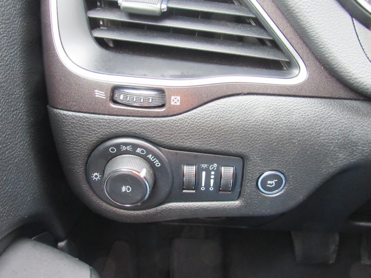 Jeep Cherokee Trailhawk 4x4 2022