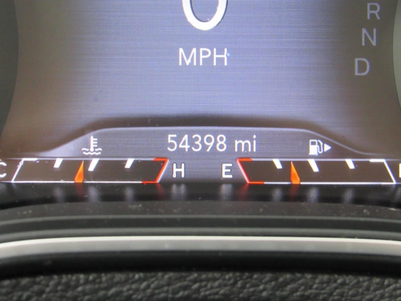 Jeep Cherokee Trailhawk 4x4 2022