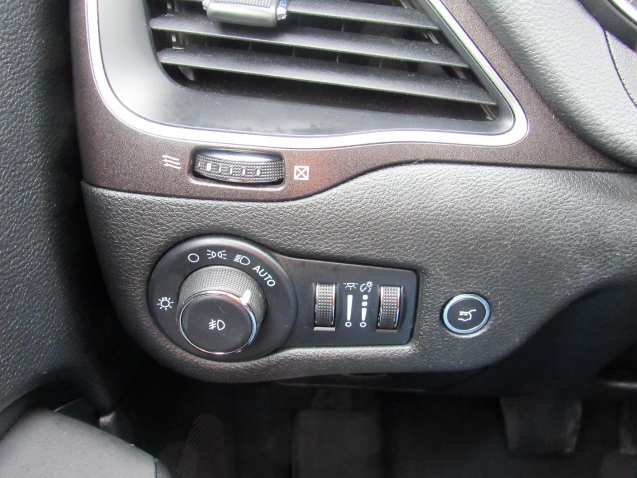 Jeep Cherokee Trailhawk 4x4 2022