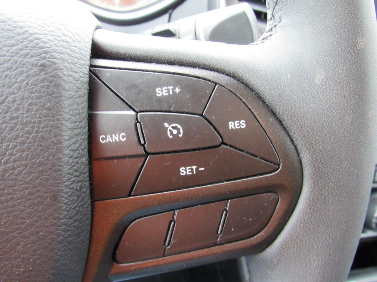 Jeep Cherokee Trailhawk 4x4 2022