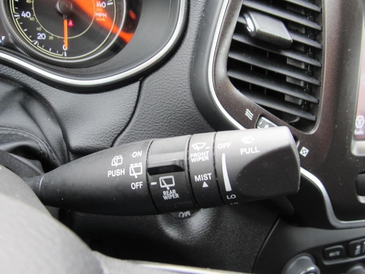 Jeep Cherokee Trailhawk 4x4 2022