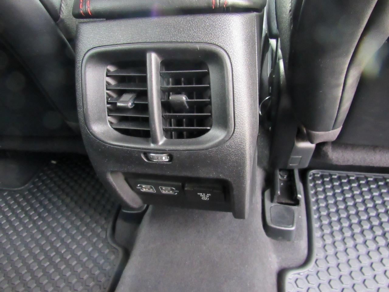 Jeep Cherokee Trailhawk 4x4 2022