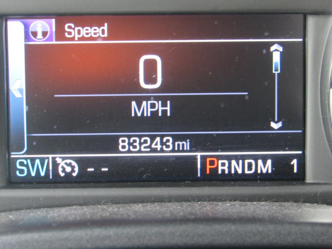 Chevrolet Silverado 2500HD LT Double Cab 4WD 2016