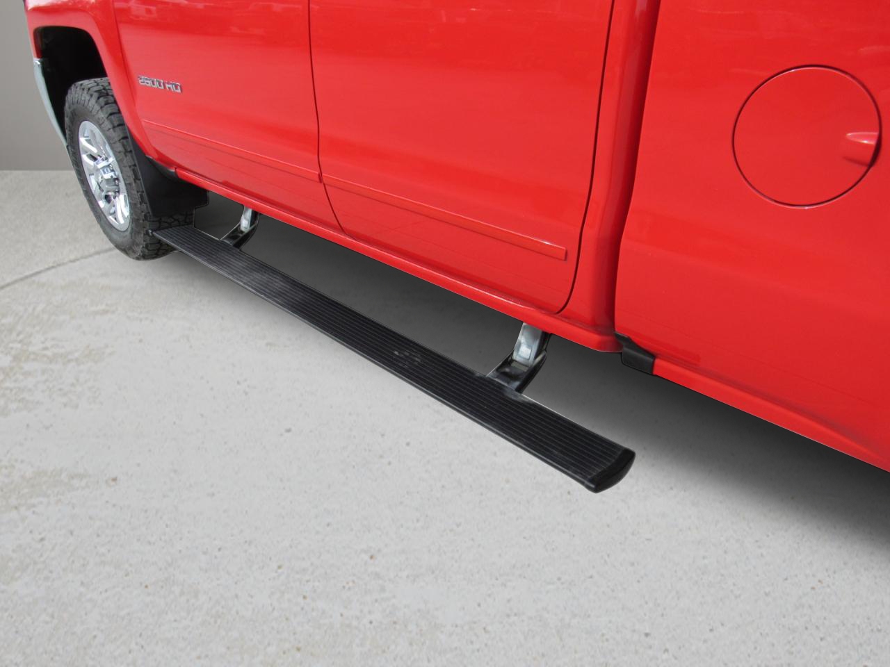 Chevrolet Silverado 2500HD LT Double Cab 4WD 2016