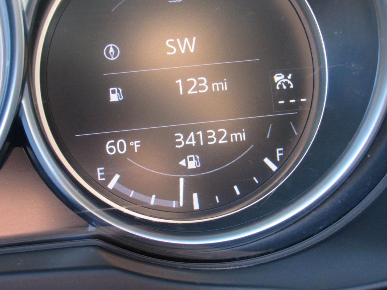 Mazda CX-5 2.5 S Carbon Edition AWD 2024