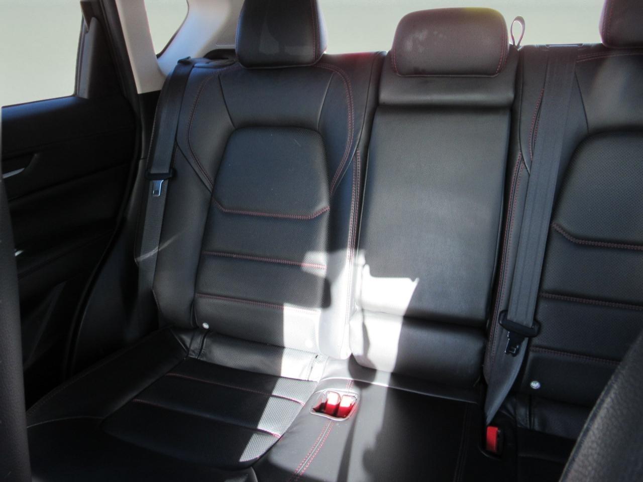 Mazda CX-5 2.5 S Carbon Edition AWD 2024