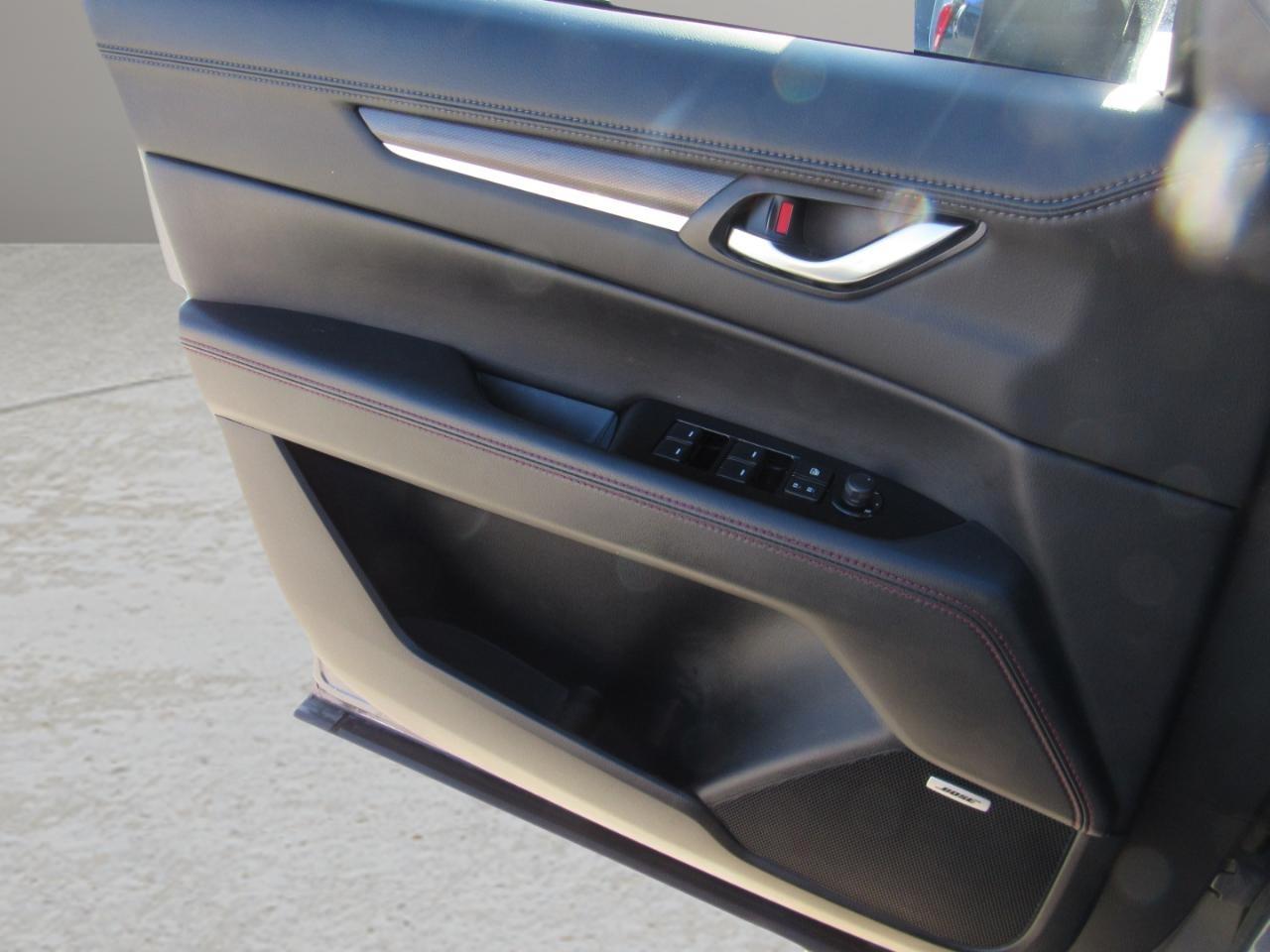 Mazda CX-5 2.5 S Carbon Edition AWD 2024