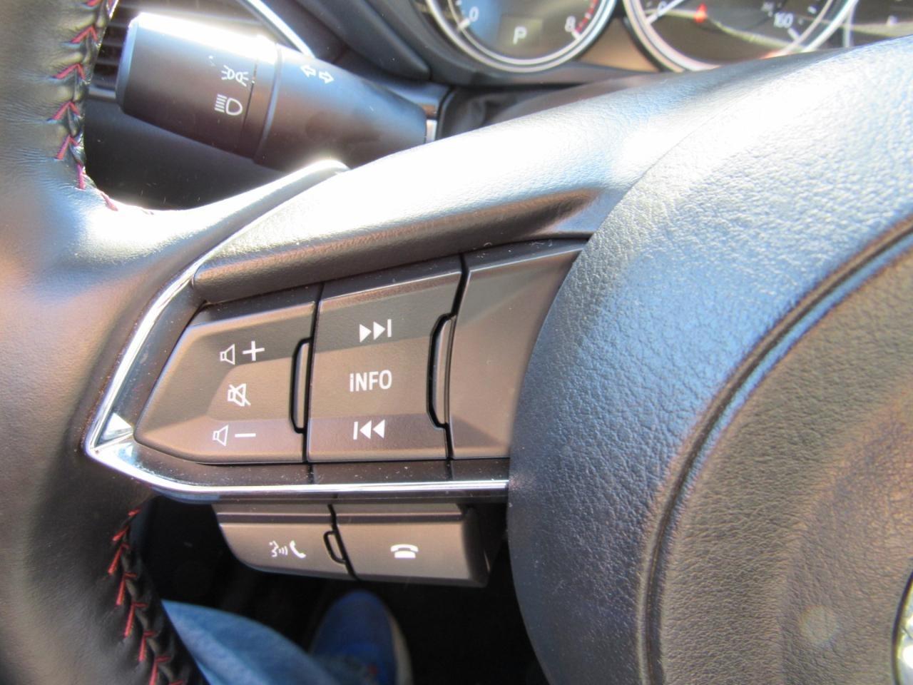 Mazda CX-5 2.5 S Carbon Edition AWD 2024