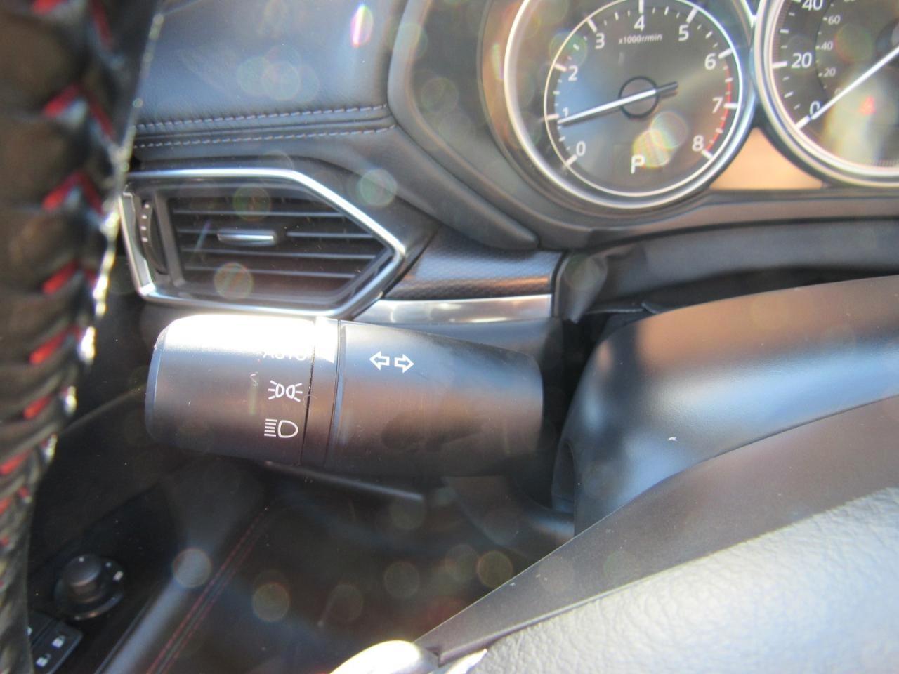 Mazda CX-5 2.5 S Carbon Edition AWD 2024