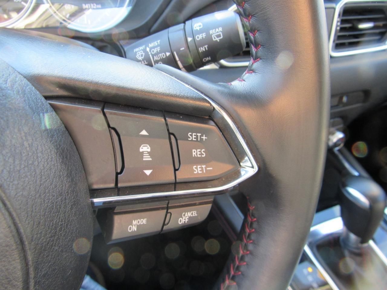 Mazda CX-5 2.5 S Carbon Edition AWD 2024