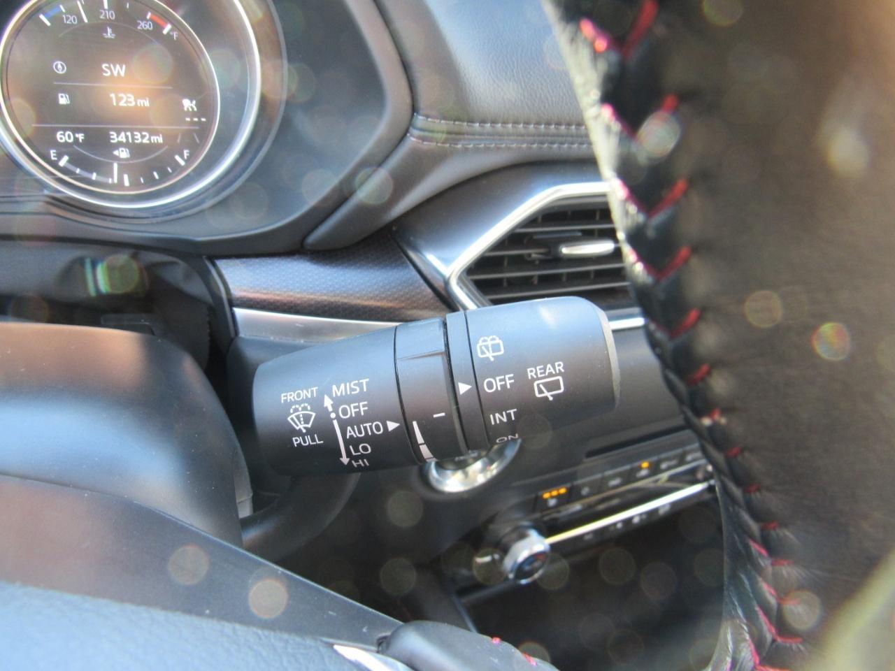 Mazda CX-5 2.5 S Carbon Edition AWD 2024