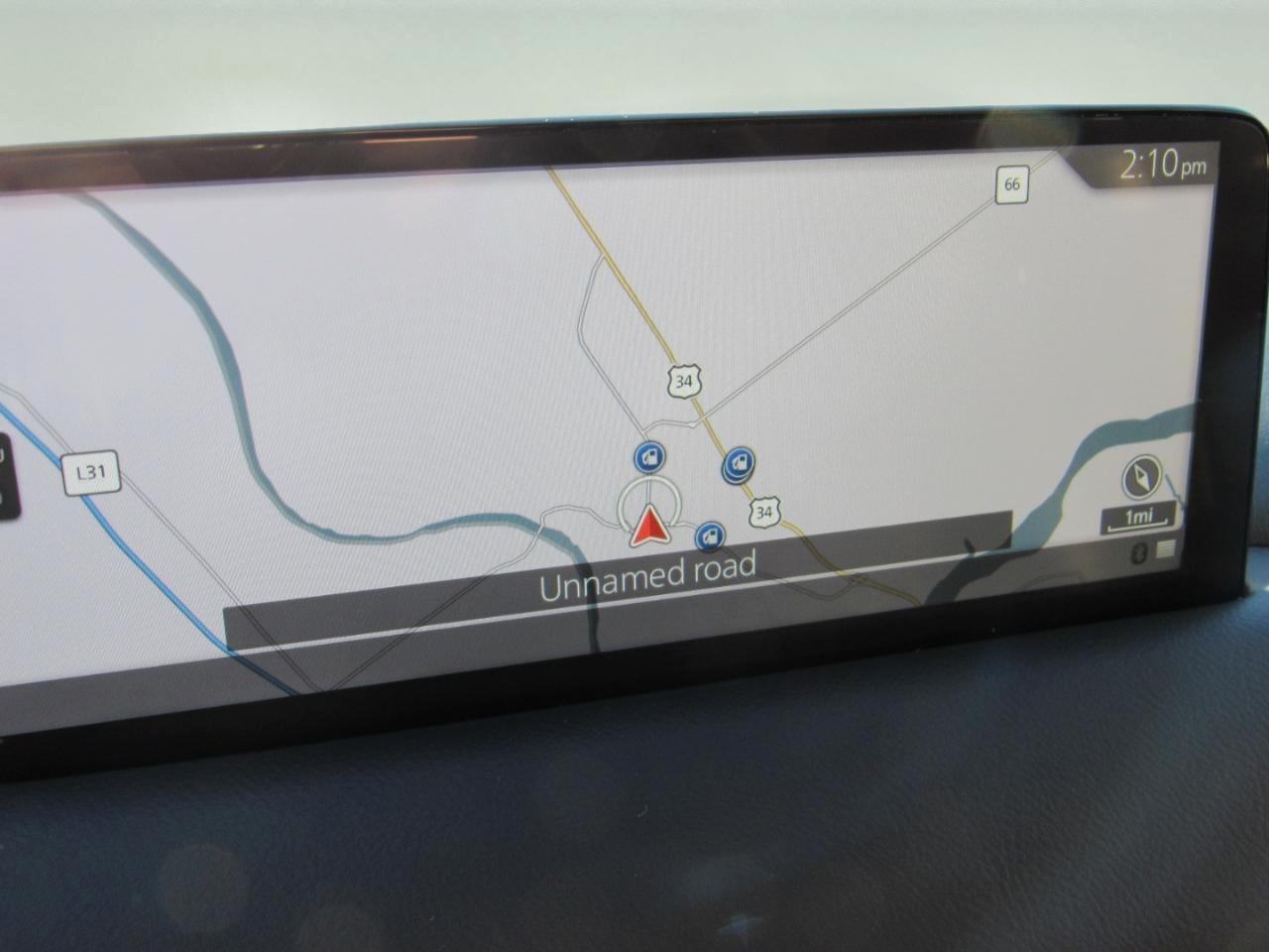 Mazda CX-5 2.5 S Carbon Edition AWD 2024