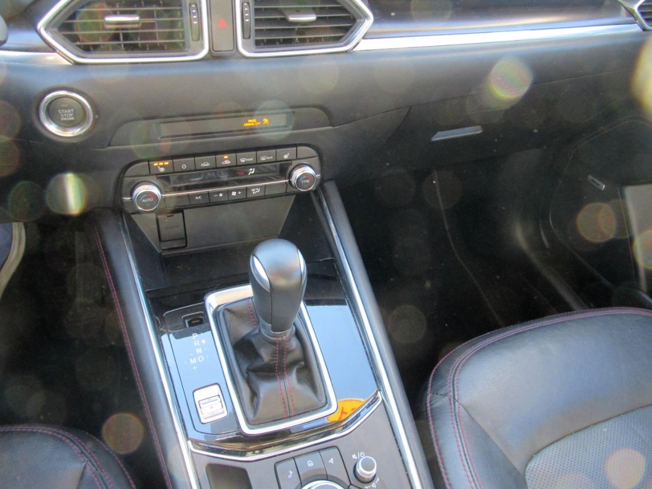 Mazda CX-5 2.5 S Carbon Edition AWD 2024