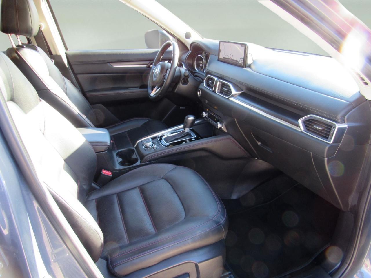 Mazda CX-5 2.5 S Carbon Edition AWD 2024