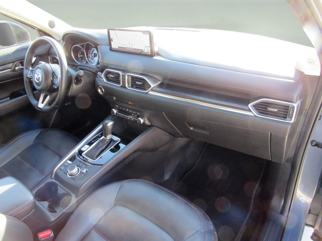 Mazda CX-5 2.5 S Carbon Edition AWD 2024