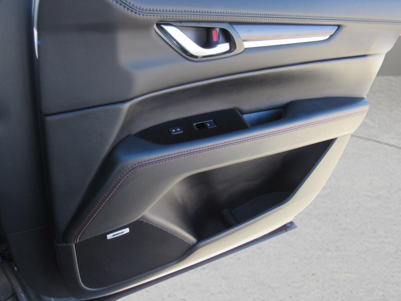 Mazda CX-5 2.5 S Carbon Edition AWD 2024