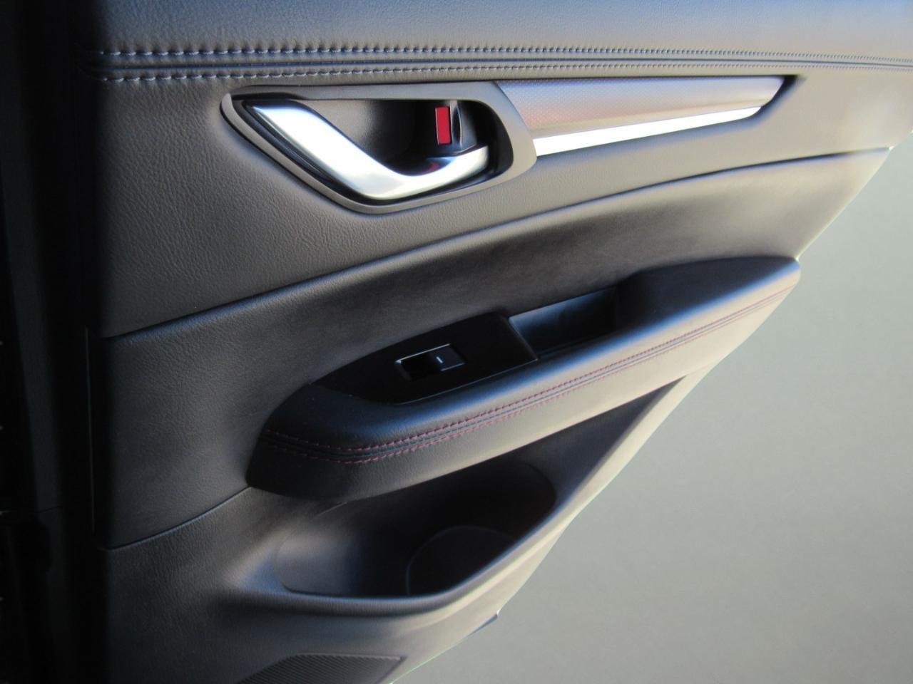 Mazda CX-5 2.5 S Carbon Edition AWD 2024