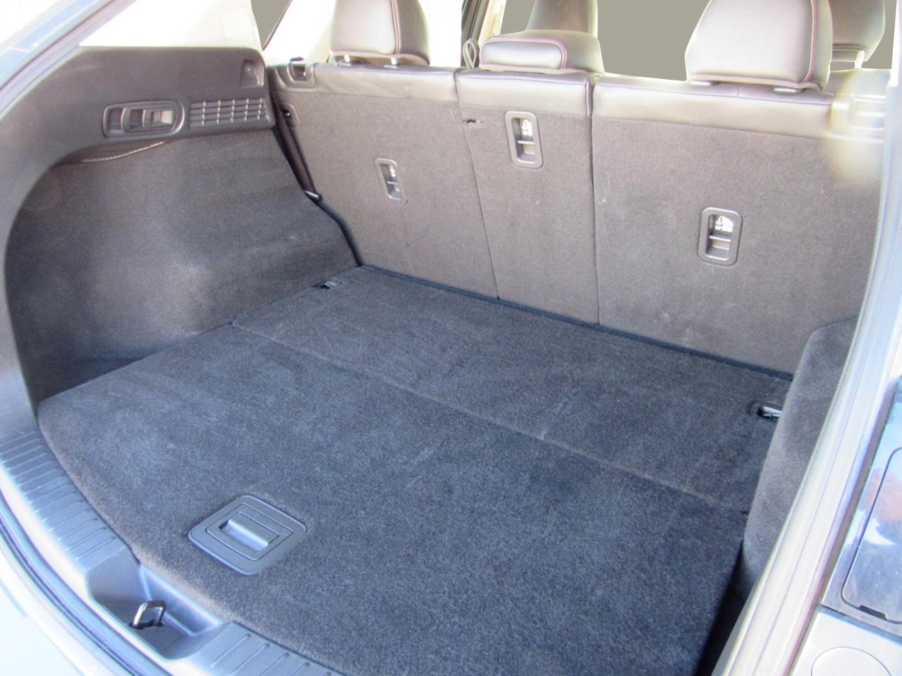 Mazda CX-5 2.5 S Carbon Edition AWD 2024